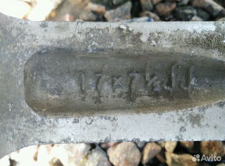 Диски R 17 Lexus. Toyota