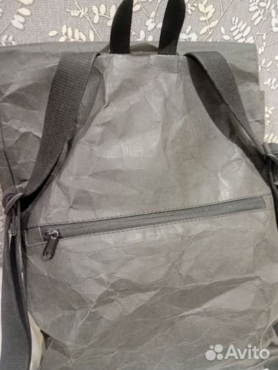 Крафтовый рюкзак Igor York