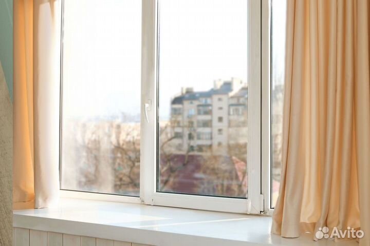 Окна пластиковые пвх новые