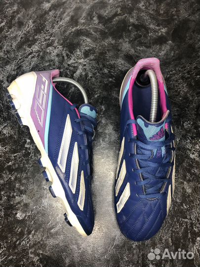 Бутсы Adidas f30 Adizero TRX