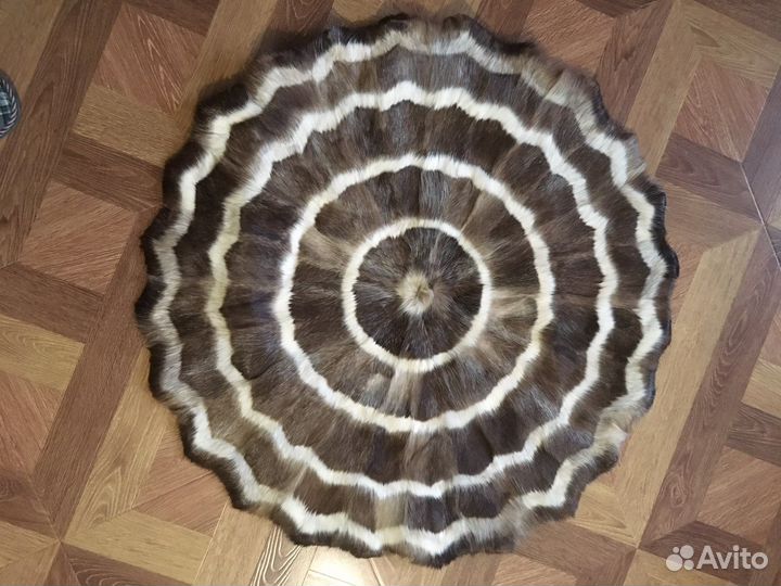 Панно «Северное сияние»