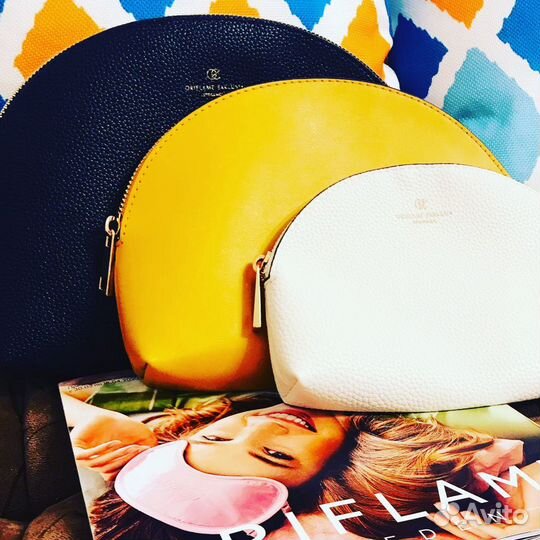 Набор косметичек