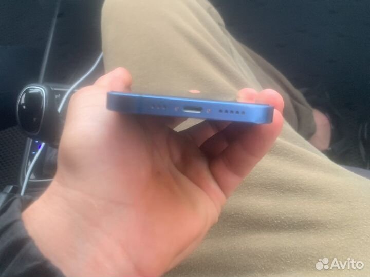 iPhone 13, 512 ГБ