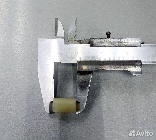 Втулка Муфта моторной части миксера Moulinex SS-19