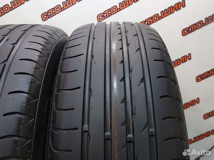 Nexen N8000 235/65 R17 104H