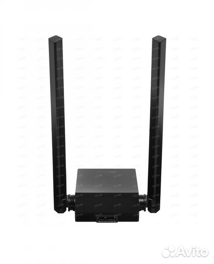 Wifi адаптер arher tx 20
