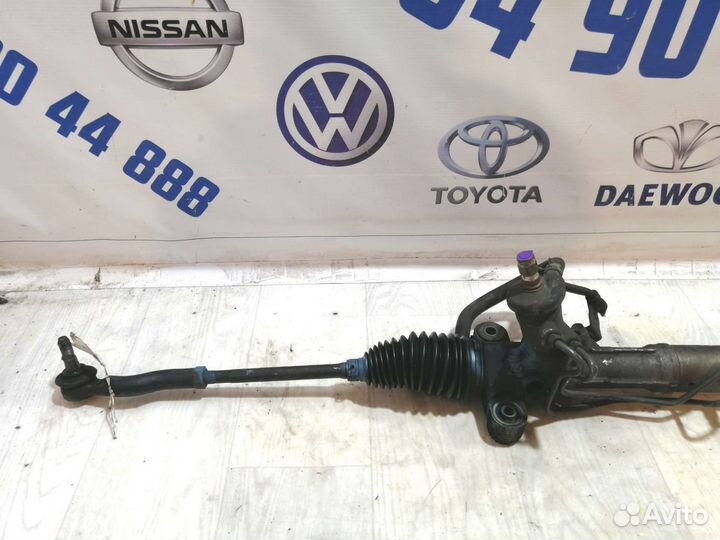 Рулевая рейка Toyota Noah AZR60 1AZ FSE