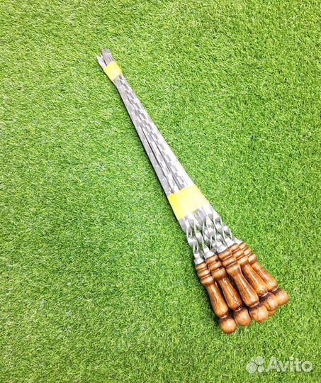 Шампура 45 см