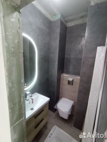 Ванна по ключ, Плиточник, Электрик Сантехник