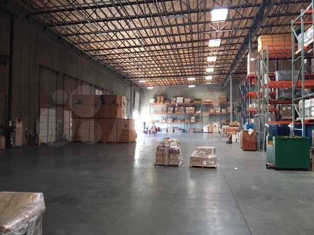 Склад, 3000 м²