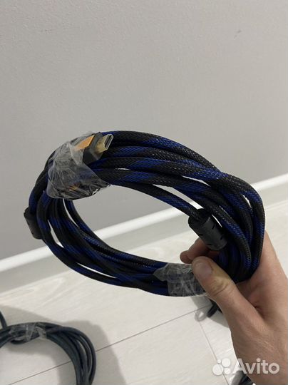 Кабеля hdmi