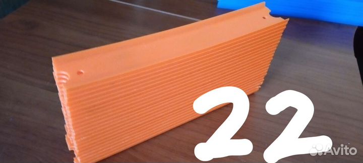 Дорога для машинок хот-вилс (старого издания)