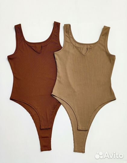 Боди Shein новое 44р