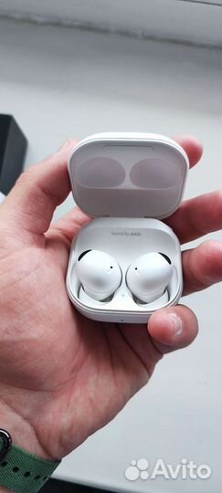 Samsung Galaxy buds 2 Pro