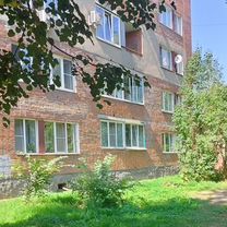 2-к. квартира, 48 м², 1/9 эт.