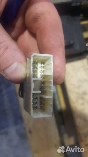 Панель приборов panel LCD gauge Doosan S255LC-V