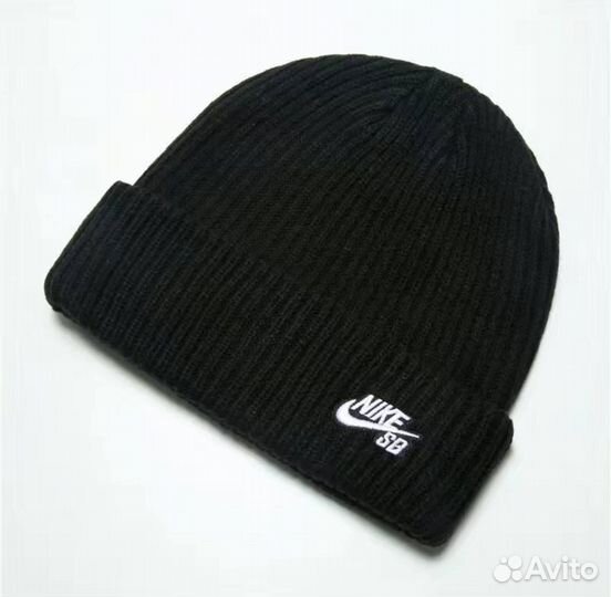 Шапки nike