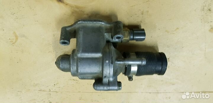 Honda cbr1000rr Термостат С Датчиком