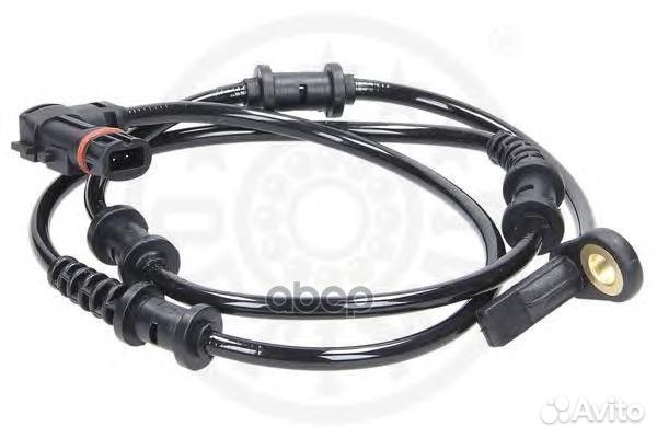 Датчик ABS передний mercedes W164/X164 05- 06