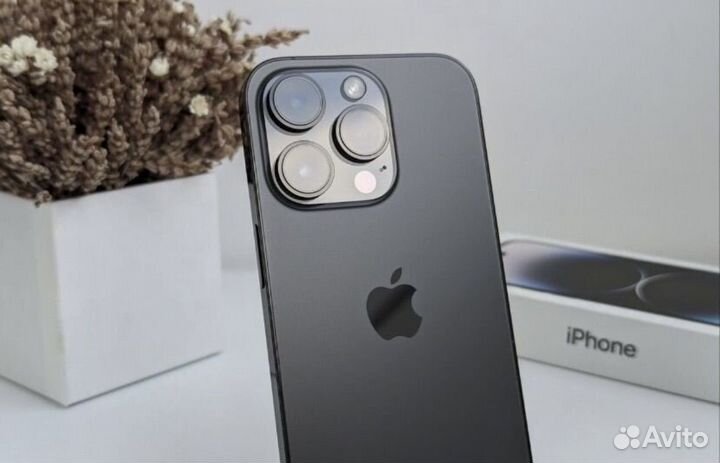 iPhone 14 Pro, 256 ГБ