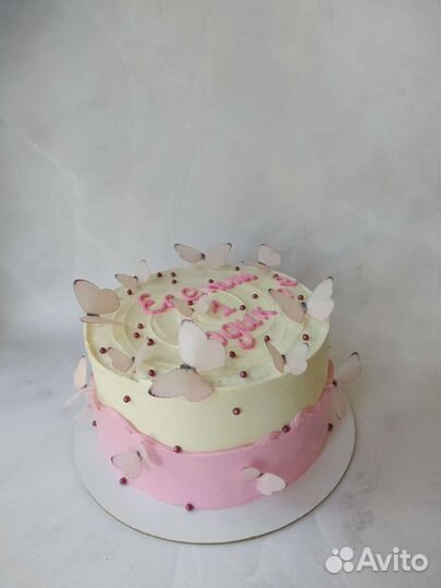 Торты/бенто торты