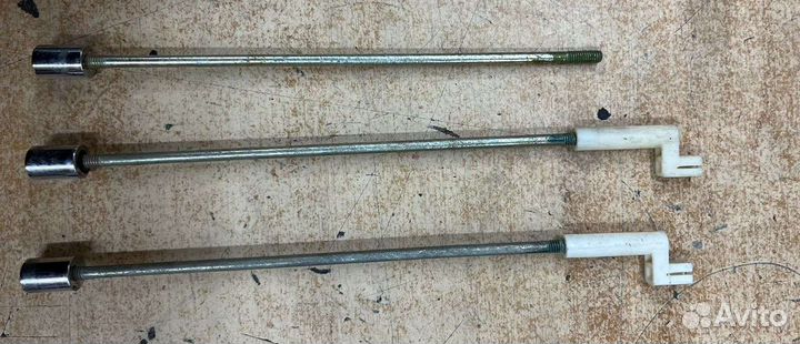 Эквалайзер прибой э014с