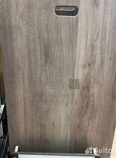 Кварцвиниловая плитка