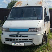 FIAT Ducato 2.8 MT, 1999, 35 836 км, с пробегом, цена 260 000 руб.