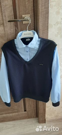 Детские вещи на мальчика