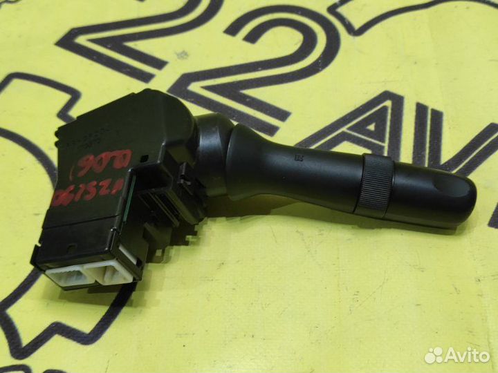 Подрулевой переключатель дворников Lexus Gs430