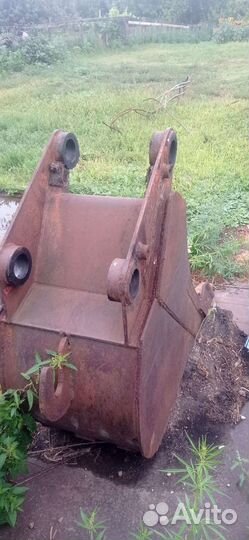 Навесной ковш