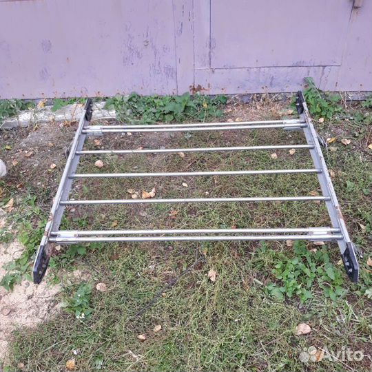 Багажник на крышу авто