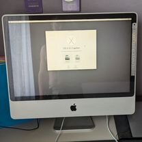 iMac 24 2007