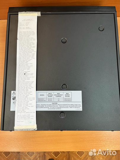 Ибп APC Smart-UPS X 2200VA