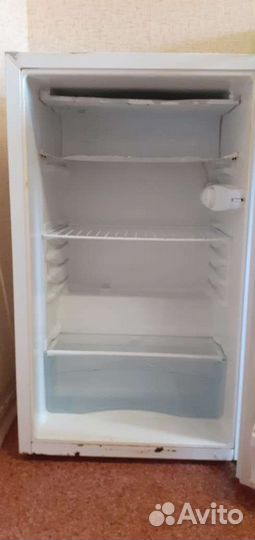 Испаритель холодильника