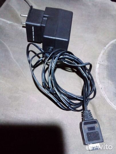 Адаптор motorola