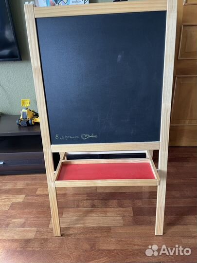 Доска мольберт IKEA