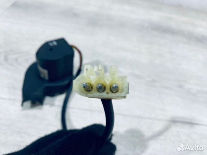 Вентилятор охлаждения блока управления Land Rover