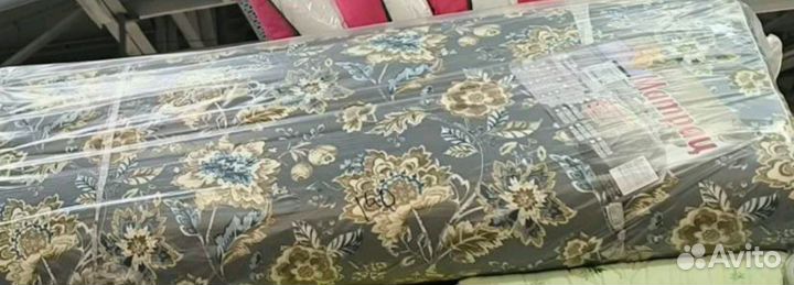 Матрас ППУ 140х200*10