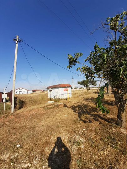 Участок 12,4 сот. (ИЖС)