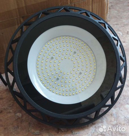 Светильник светодиодный 100 Вт