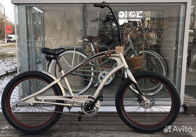 electra fast 5