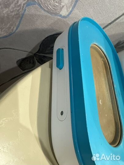 Стерилизатор avent