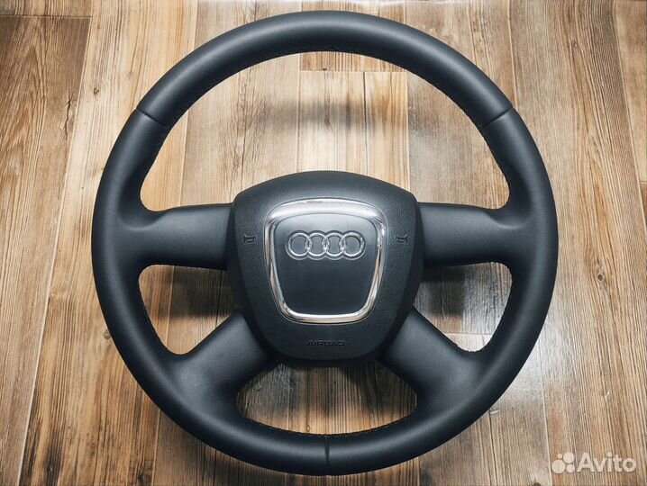 Руль Audi A3 8P