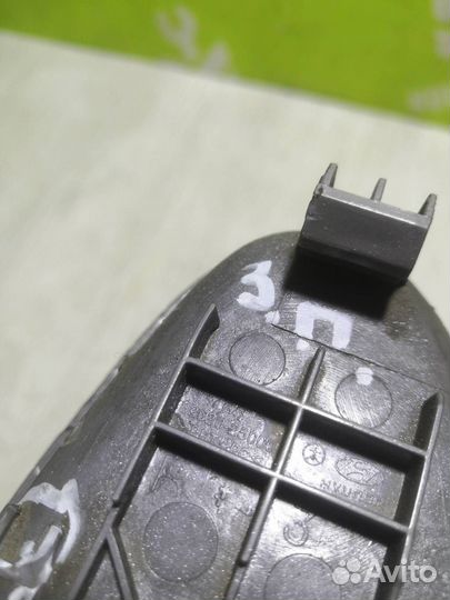 Ручка двери внутренняя правая Хендай Акцент 2