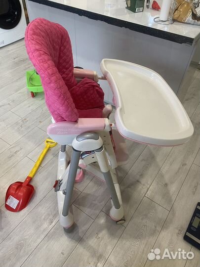 Детское кресло