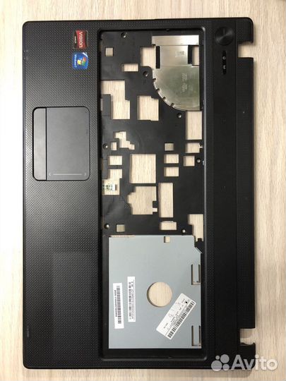 Ноутбук Acer aspire 5552g