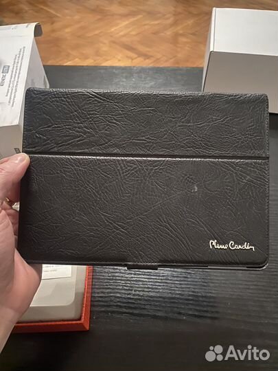 Чехол на iPad air