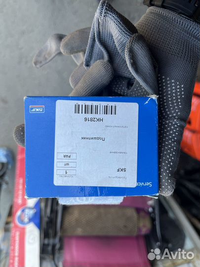 Подшипник Hk 2816