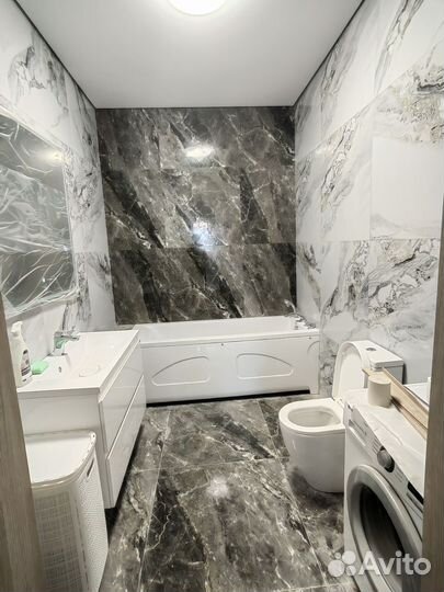 Римонт квартира